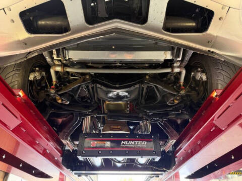 1974 Chevrolet Corvette