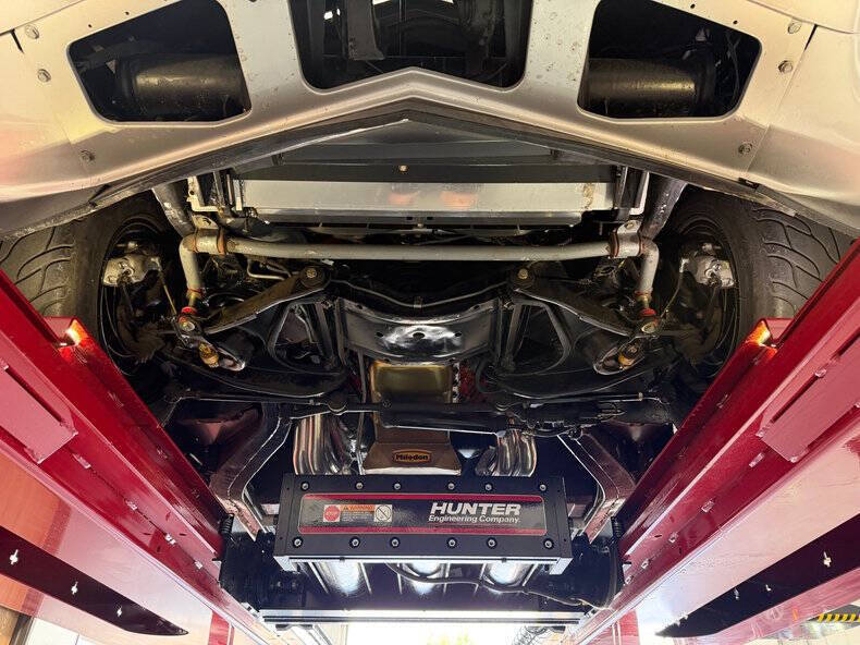 1974 Chevrolet Corvette