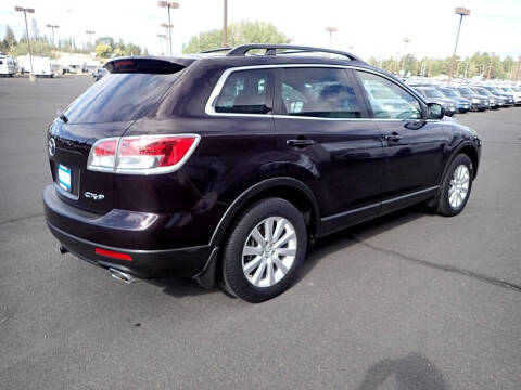 2008 Mazda CX-9 Touring