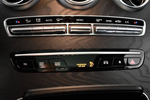 2021 Mercedes-Benz GLC GLC 300 4MATIC