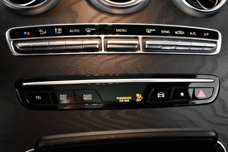 2021 Mercedes-Benz GLC GLC 300 4MATIC