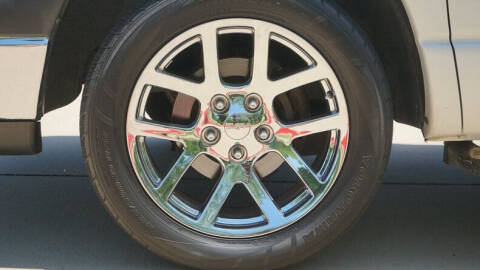 2003 Dodge Ram 1500