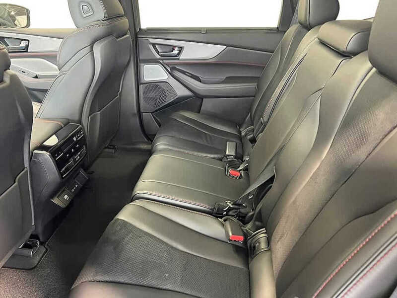 2026 Acura MDX SH-AWD w/A-SPEC