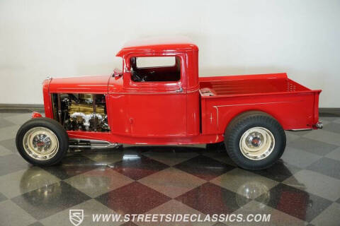 1932 Ford F-100