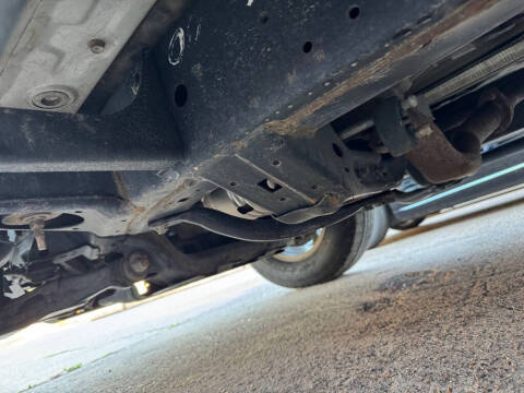 2012 Toyota FJ Cruiser