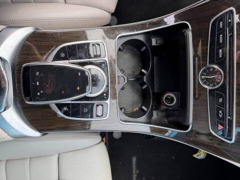 2018 Mercedes-Benz C-Class C 300 4MATIC