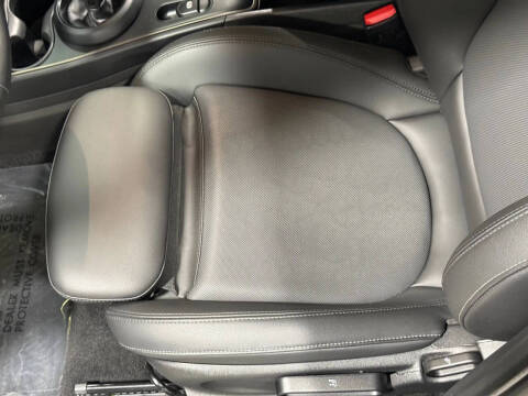 2022 MINI Countryman Cooper S ALL4