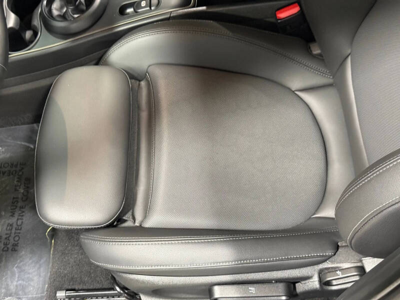 2022 MINI Countryman Cooper S ALL4