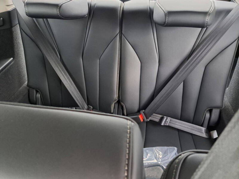 2026 Acura MDX w/Tech