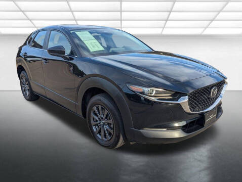 2025 Mazda CX-30 2.5 S