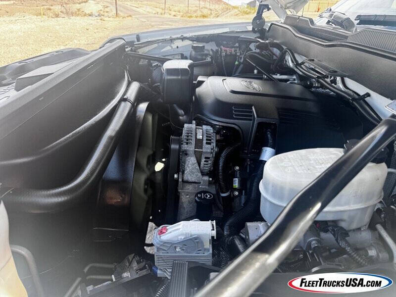 2017 Chevrolet Silverado 2500HD Work Truck