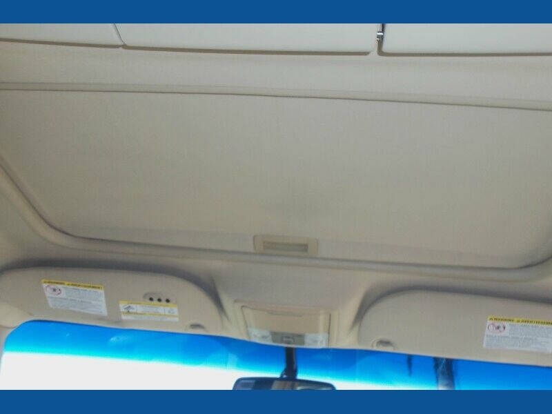 2008 Lincoln Navigator