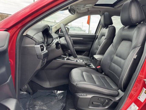 2024 Mazda CX-5 2.5 S Preferred