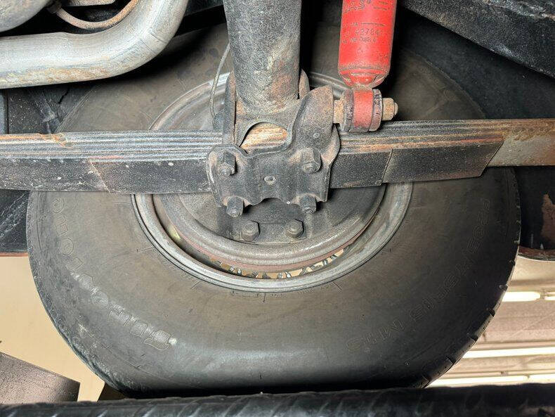 1955 Chrysler New Yorker