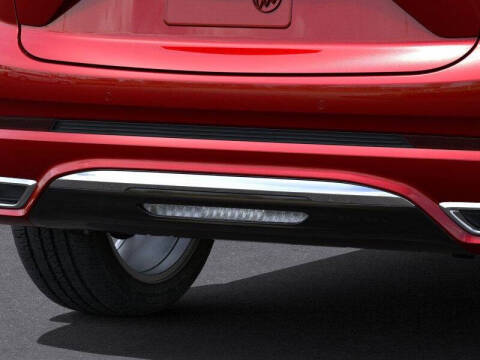 2025 Buick Envision Avenir