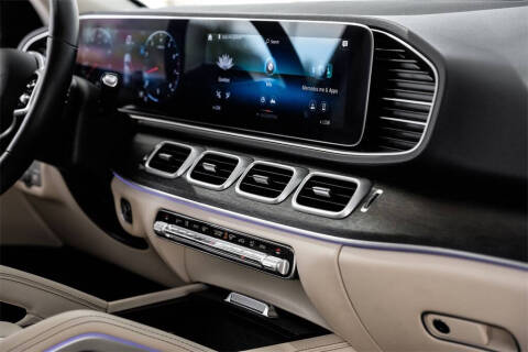 2021 Mercedes-Benz GLE GLE 350 4MATIC