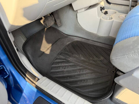 2007 Chrysler PT Cruiser Touring