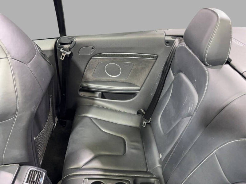 2016 Audi S5 3.0T quattro Premium Plus