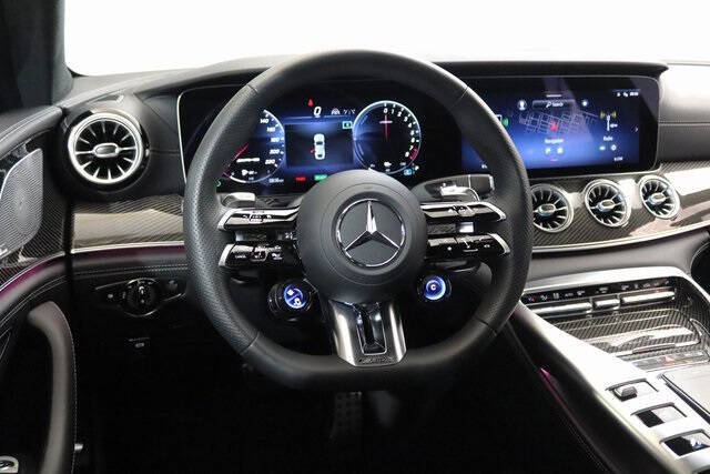 2024 Mercedes-Benz AMG GT 63 S E Performance