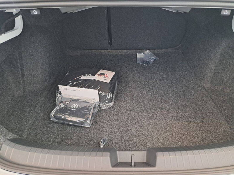 2026 Volkswagen Jetta SEL