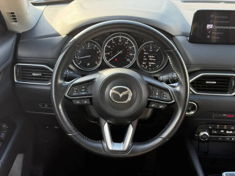2023 Mazda CX-5 2.5 S Select