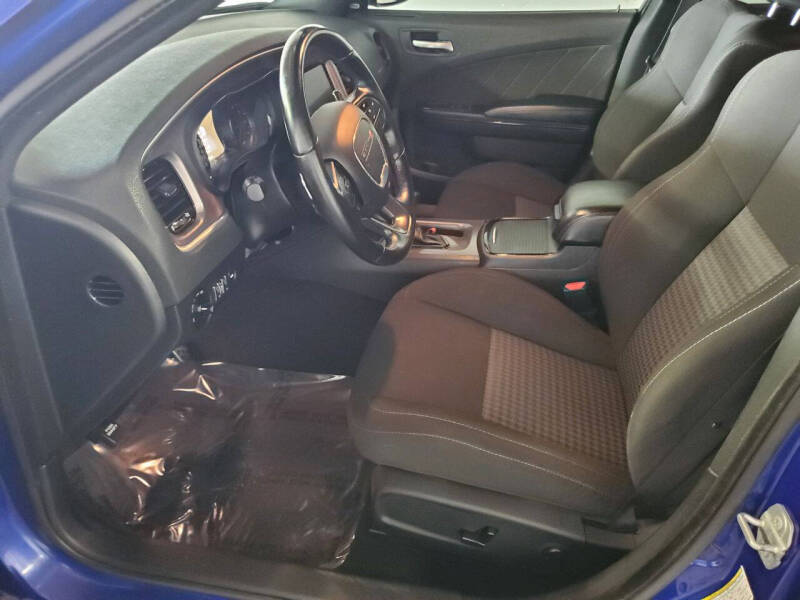 2021 Dodge Charger GT