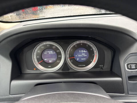 2013 Volvo XC60 T6 Premier Plus