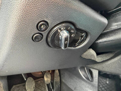 2016 MINI Hardtop 4 Door Cooper S