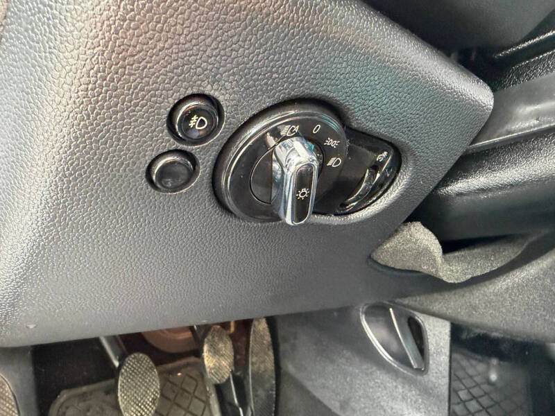 2016 MINI Hardtop 4 Door Cooper S