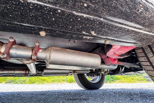 1935 Chevrolet Master Deluxe