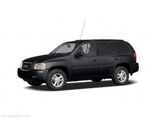 2006 GMC Envoy Denali