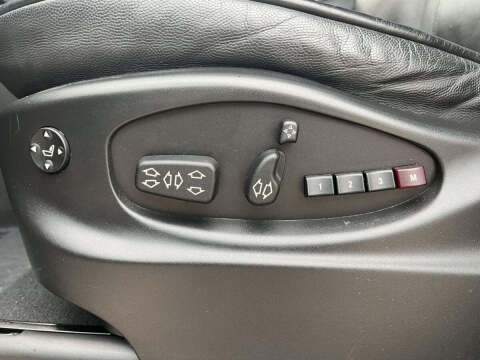 2006 BMW X5 4.8is