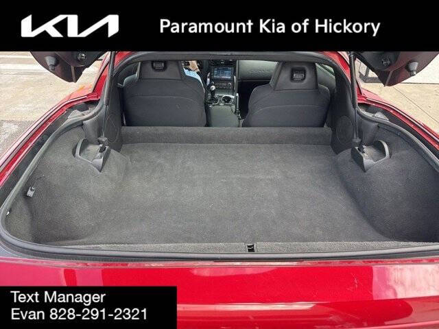 2013 Chevrolet Corvette