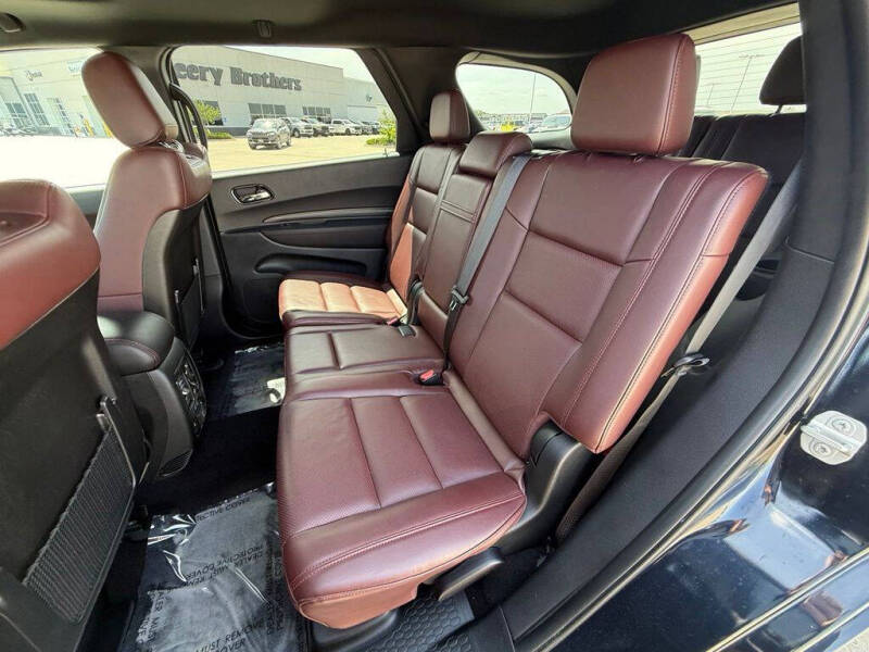 2024 Dodge Durango GT Premium