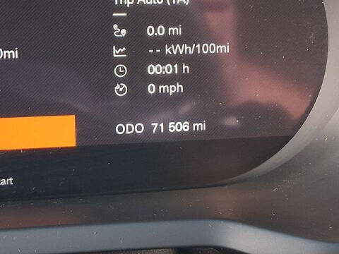 2022 Polestar 2 Long Range Dual Motor