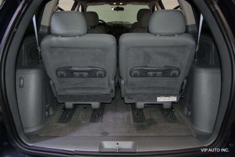 2006 Chrysler Town and Country