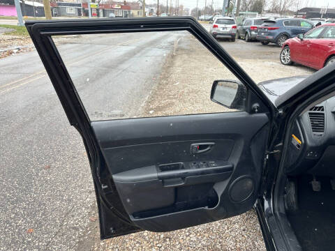 2013 Kia Soul