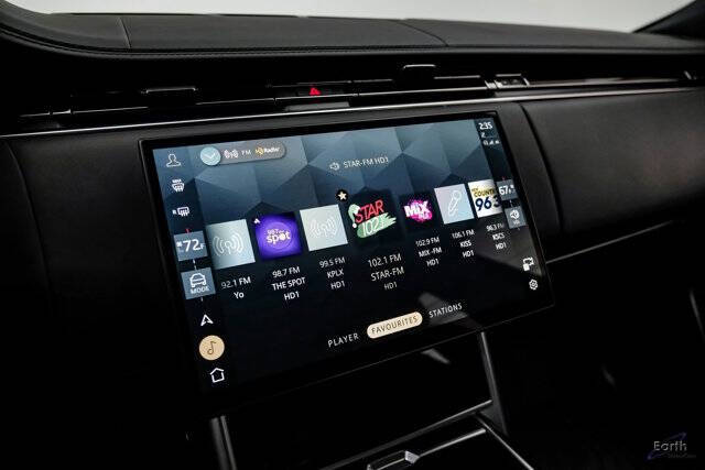 2024 Land Rover Range Rover P400 SE