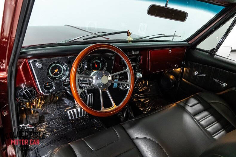 1969 Chevrolet C10