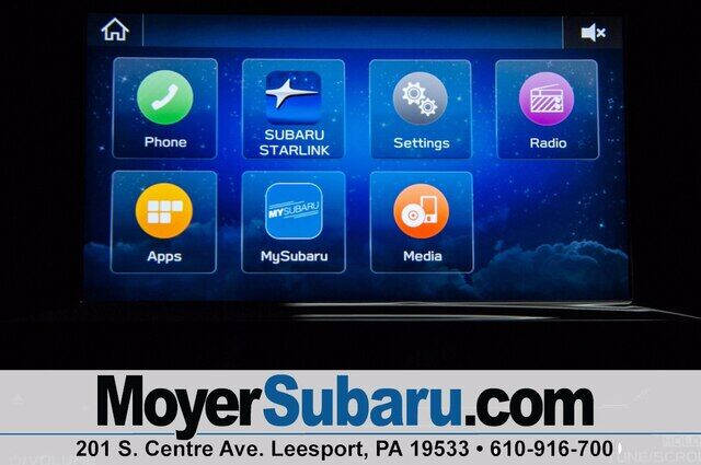 2019 Subaru Impreza Premium