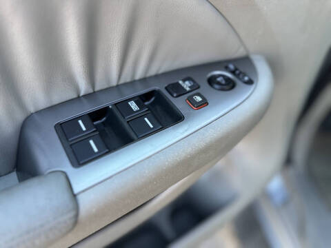2009 Honda Odyssey EX-L