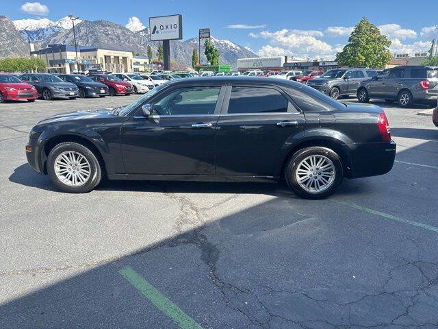 2010 Chrysler 300 for sale at Axio Auto Boise in Boise, ID