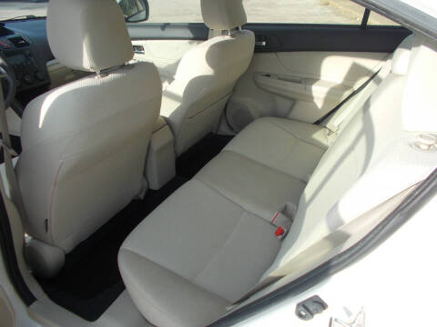 2014 Subaru Impreza 2.0i Premium