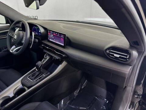 2024 Dodge Hornet R/T