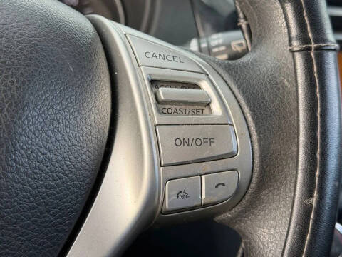2014 Nissan Rogue SV