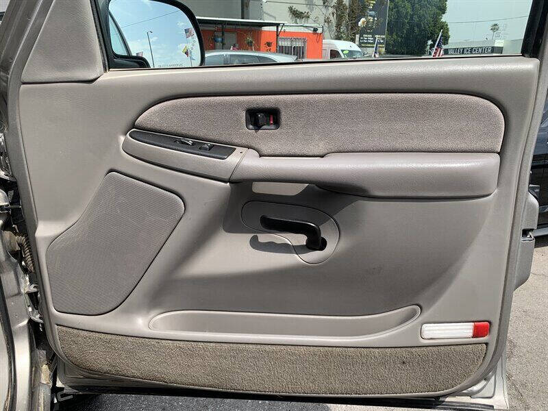 2003 GMC Sierra 2500HD