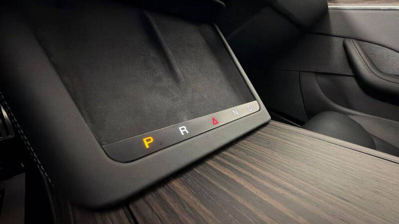 2022 Tesla Model S