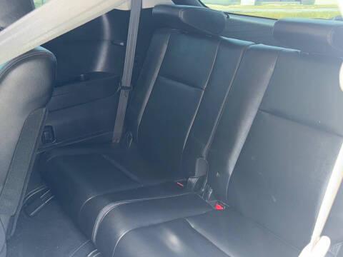 2012 Mazda CX-9 Touring