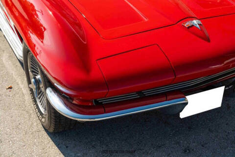 1964 Chevrolet Corvette