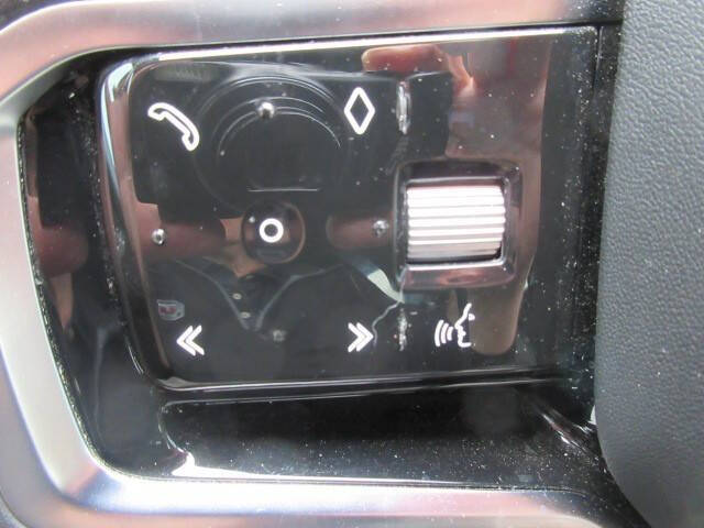 2021 Land Rover Range Rover Evoque R-Dynamic S